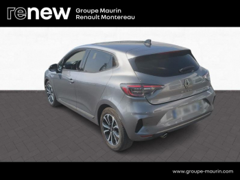 Photo 6 du bon plan RENAULT Clio 1.0 TCe 90ch Techno occasion à 16900 €