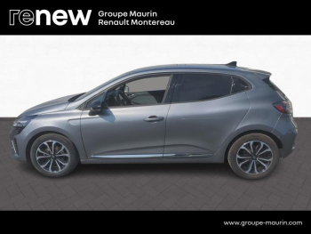 Photo 7 du bon plan RENAULT Clio 1.0 TCe 90ch Techno occasion à 16900 €