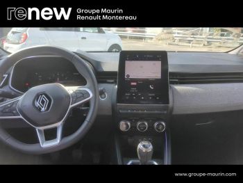 Photo 8 du bon plan RENAULT Clio 1.0 TCe 90ch Techno occasion à 16900 €