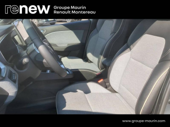Photo 10 du bon plan RENAULT Clio 1.0 TCe 90ch Techno occasion à 16900 €