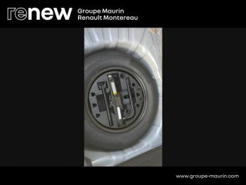 Photo 13 du bon plan RENAULT Clio 1.0 TCe 90ch Techno occasion à 16900 €