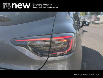 Photo 14 du bon plan RENAULT Clio 1.0 TCe 90ch Techno occasion à 16900 €