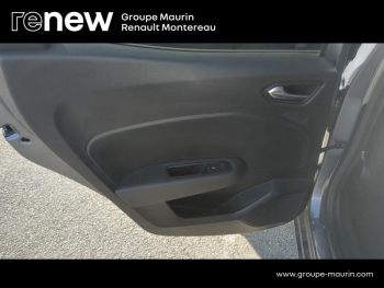 Photo 16 du bon plan RENAULT Clio 1.0 TCe 90ch Techno occasion à 16900 €