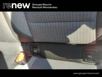Photo 17 du bon plan RENAULT Clio 1.0 TCe 90ch Techno occasion à 16900 €