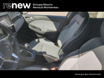 Photo 20 du bon plan RENAULT Clio 1.0 TCe 90ch Techno occasion à 16900 €