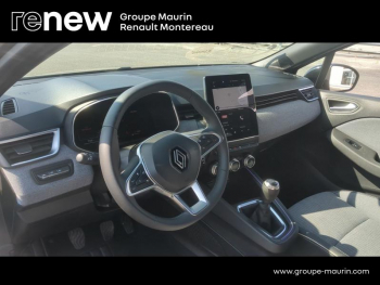Photo 21 du bon plan RENAULT Clio 1.0 TCe 90ch Techno occasion à 16900 €