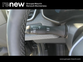 Photo 22 du bon plan RENAULT Clio 1.0 TCe 90ch Techno occasion à 16900 €