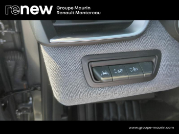 Photo 23 du bon plan RENAULT Clio 1.0 TCe 90ch Techno occasion à 16900 €