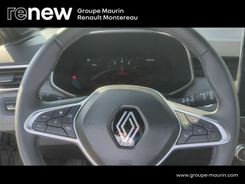 Photo 25 du bon plan RENAULT Clio 1.0 TCe 90ch Techno occasion à 16900 €