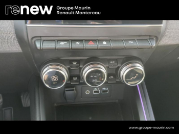 Photo 28 du bon plan RENAULT Clio 1.0 TCe 90ch Techno occasion à 16900 €