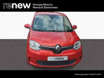 Photo 6 du bon plan RENAULT Twingo 1.0 SCe 75ch Zen - 20 occasion à 9800 €