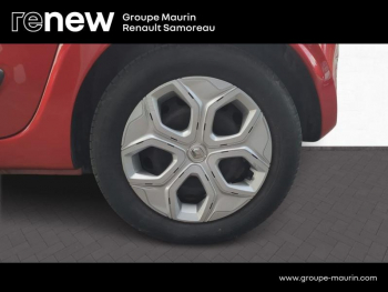 Photo 7 du bon plan RENAULT Twingo 1.0 SCe 75ch Zen - 20 occasion à 9800 €