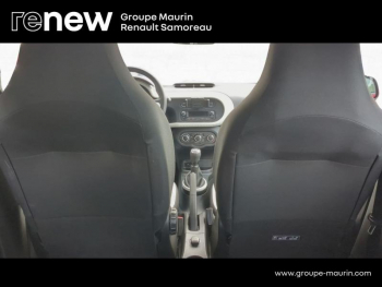Photo 8 du bon plan RENAULT Twingo 1.0 SCe 75ch Zen - 20 occasion à 9800 €