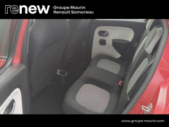 Photo 10 du bon plan RENAULT Twingo 1.0 SCe 75ch Zen - 20 occasion à 9800 €