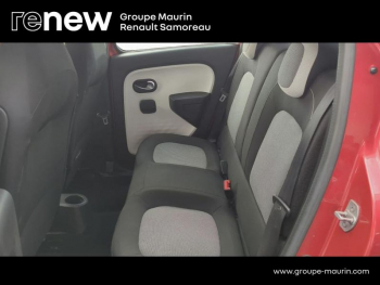 Photo 11 du bon plan RENAULT Twingo 1.0 SCe 75ch Zen - 20 occasion à 9800 €