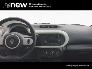 Photo 12 du bon plan RENAULT Twingo 1.0 SCe 75ch Zen - 20 occasion à 9800 €