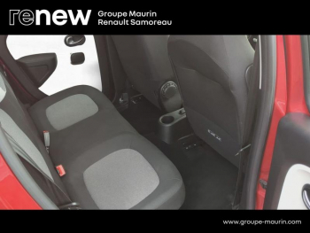 Photo 13 du bon plan RENAULT Twingo 1.0 SCe 75ch Zen - 20 occasion à 9800 €