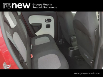 Photo 14 du bon plan RENAULT Twingo 1.0 SCe 75ch Zen - 20 occasion à 9800 €
