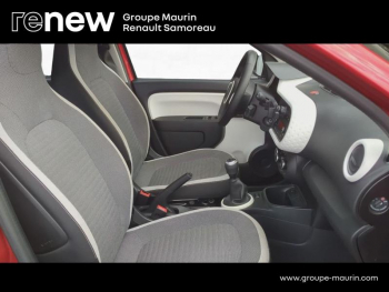Photo 16 du bon plan RENAULT Twingo 1.0 SCe 75ch Zen - 20 occasion à 9800 €