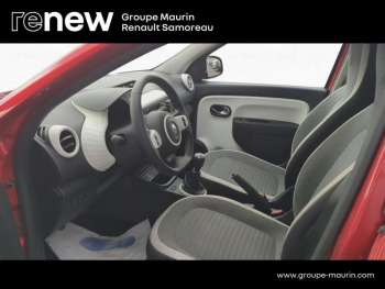 Photo 17 du bon plan RENAULT Twingo 1.0 SCe 75ch Zen - 20 occasion à 9800 €