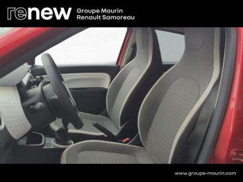 Photo 18 du bon plan RENAULT Twingo 1.0 SCe 75ch Zen - 20 occasion à 9800 €