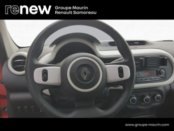 Photo 19 du bon plan RENAULT Twingo 1.0 SCe 75ch Zen - 20 occasion à 9800 €