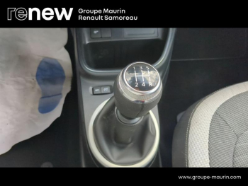 Photo 22 du bon plan RENAULT Twingo 1.0 SCe 75ch Zen - 20 occasion à 9800 €