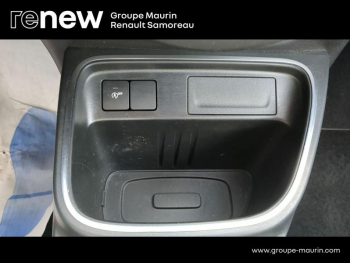 Photo 23 du bon plan RENAULT Twingo 1.0 SCe 75ch Zen - 20 occasion à 9800 €