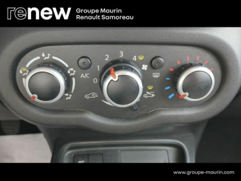 Photo 24 du bon plan RENAULT Twingo 1.0 SCe 75ch Zen - 20 occasion à 9800 €