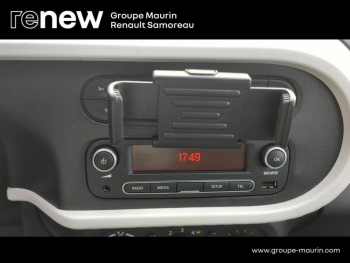 Photo 25 du bon plan RENAULT Twingo 1.0 SCe 75ch Zen - 20 occasion à 9800 €