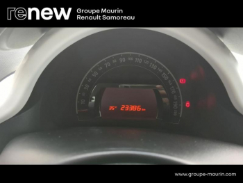 Photo 26 du bon plan RENAULT Twingo 1.0 SCe 75ch Zen - 20 occasion à 9800 €