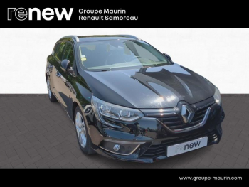 Photo 2 du bon plan RENAULT Megane Estate 1.5 dCi 110ch energy Business occasion à 11500 €