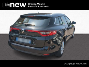 Photo 3 du bon plan RENAULT Megane Estate 1.5 dCi 110ch energy Business occasion à 11500 €