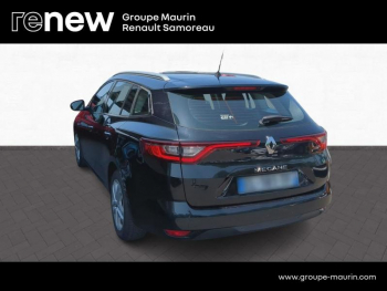 Photo 4 du bon plan RENAULT Megane Estate 1.5 dCi 110ch energy Business occasion à 11500 €