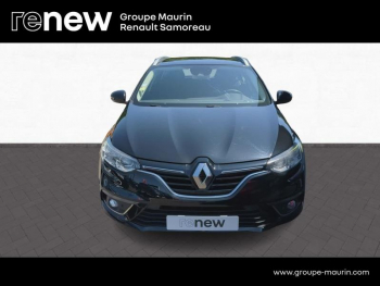 Photo 6 du bon plan RENAULT Megane Estate 1.5 dCi 110ch energy Business occasion à 11500 €