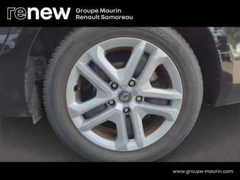 Photo 7 du bon plan RENAULT Megane Estate 1.5 dCi 110ch energy Business occasion à 11500 €