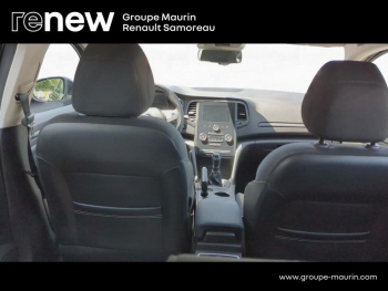 Photo 10 du bon plan RENAULT Megane Estate 1.5 dCi 110ch energy Business occasion à 11500 €