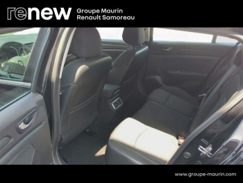 Photo 11 du bon plan RENAULT Megane Estate 1.5 dCi 110ch energy Business occasion à 11500 €