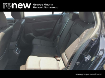 Photo 12 du bon plan RENAULT Megane Estate 1.5 dCi 110ch energy Business occasion à 11500 €