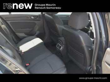 Photo 14 du bon plan RENAULT Megane Estate 1.5 dCi 110ch energy Business occasion à 11500 €