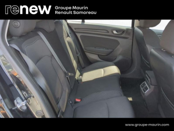 Photo 15 du bon plan RENAULT Megane Estate 1.5 dCi 110ch energy Business occasion à 11500 €