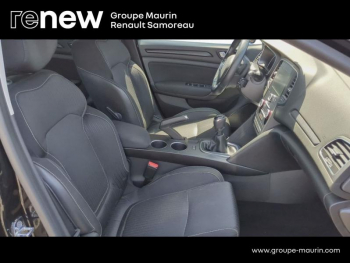 Photo 17 du bon plan RENAULT Megane Estate 1.5 dCi 110ch energy Business occasion à 11500 €