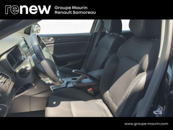 Photo 19 du bon plan RENAULT Megane Estate 1.5 dCi 110ch energy Business occasion à 11500 €