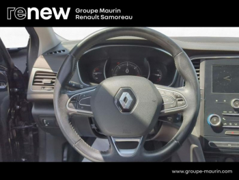 Photo 20 du bon plan RENAULT Megane Estate 1.5 dCi 110ch energy Business occasion à 11500 €