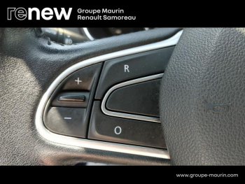 Photo 21 du bon plan RENAULT Megane Estate 1.5 dCi 110ch energy Business occasion à 11500 €