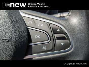 Photo 22 du bon plan RENAULT Megane Estate 1.5 dCi 110ch energy Business occasion à 11500 €