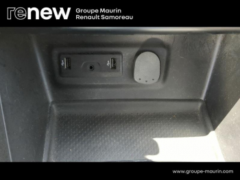 Photo 23 du bon plan RENAULT Megane Estate 1.5 dCi 110ch energy Business occasion à 11500 €