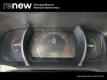 Photo 25 du bon plan RENAULT Megane Estate 1.5 dCi 110ch energy Business occasion à 11500 €