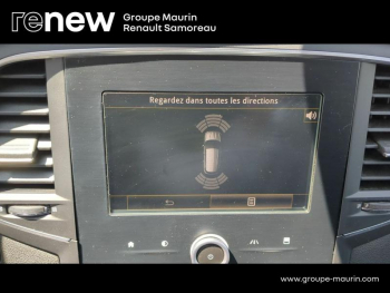 Photo 28 du bon plan RENAULT Megane Estate 1.5 dCi 110ch energy Business occasion à 11500 €