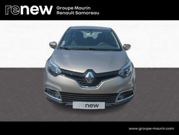 Photo 6 du bon plan RENAULT Captur 0.9 TCe 90ch Stop&Start energy Zen ecoÂ² occasion à 7900 €